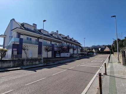 Local comercial en venta en Piélagos zona Mortera