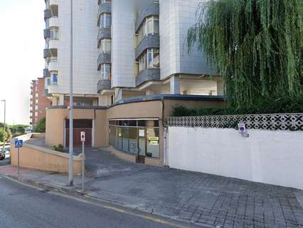 Local comercial en venta en Santander