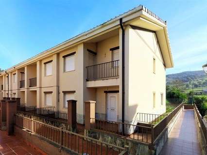 Apartamento en venta en Molledo