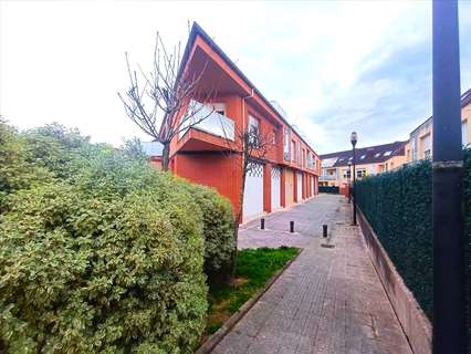 Plaza de parking en venta en Piélagos zona Vioño
