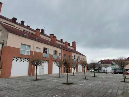 Plaza de parking en venta en Piélagos zona Vioño