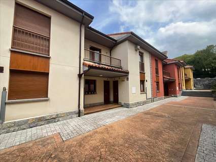 Casa en venta en Llanes