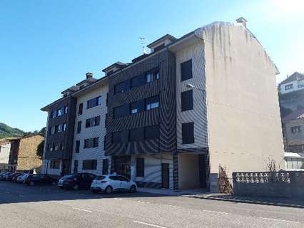 Apartamento en venta en Laviana