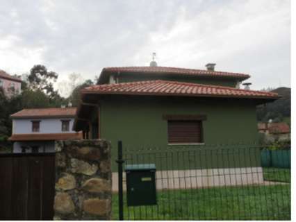 Apartamento en venta en Langreo
