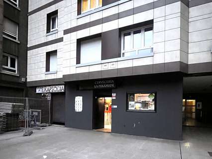 Local comercial en venta en Gijón