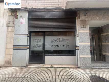 Local comercial en venta en Gijón