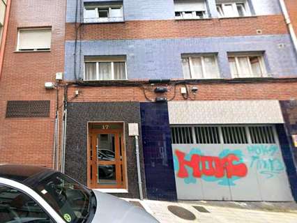 Apartamento en venta en Gijón