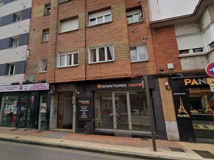 Apartamento en venta en Gijón
