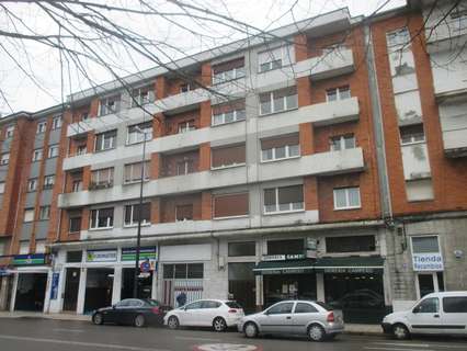 Apartamento en venta en Oviedo