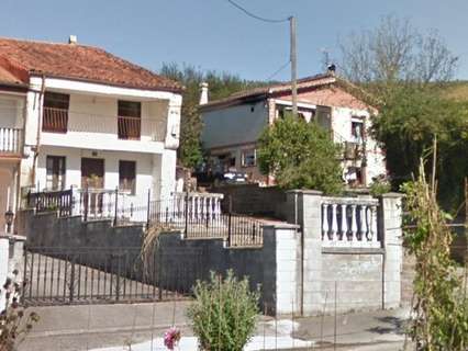 Parcela rústica en venta en Piélagos