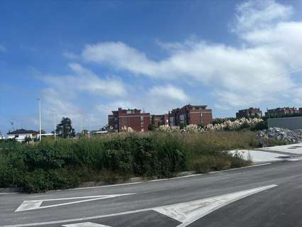 Piso en venta en Santa Cruz de Bezana