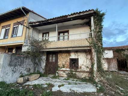 Parcela rústica en venta en Valdáliga