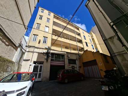 Piso en venta en Santander