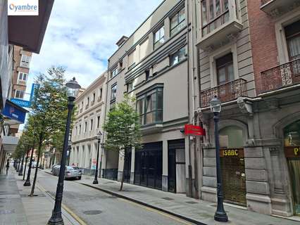 Piso en venta en Gijón