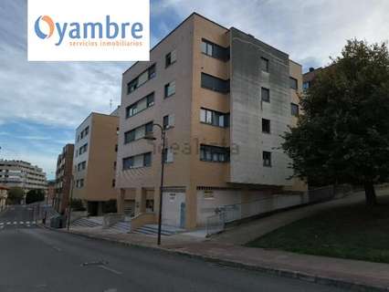 Local comercial en venta en Avilés