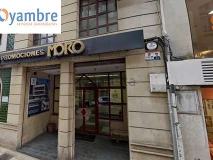 Local comercial en venta en Gijón