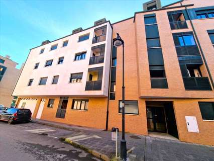 Plaza de parking en venta en Llanes