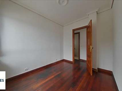 Apartamento en venta en Santander