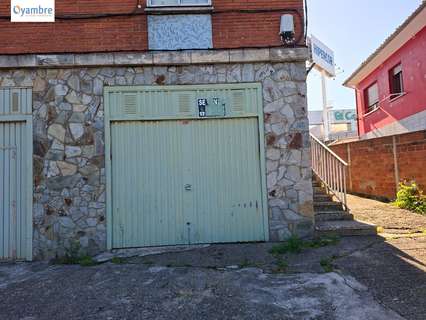 Plaza de parking en venta en Avilés