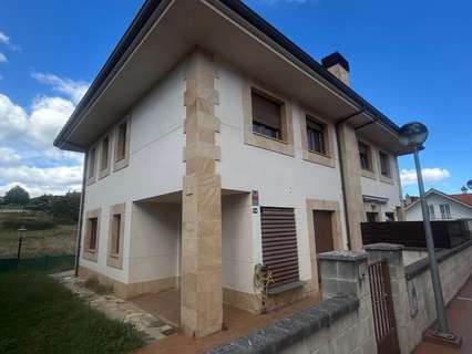 Casa en venta en Villaescusa