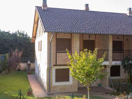 Piso en venta en Val de San Vicente