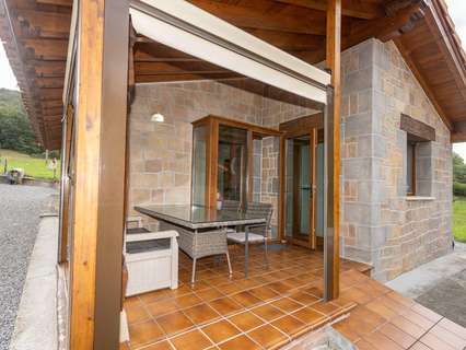Casa en venta en Valdáliga