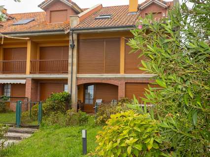 Casa en venta en San Vicente de la Barquera