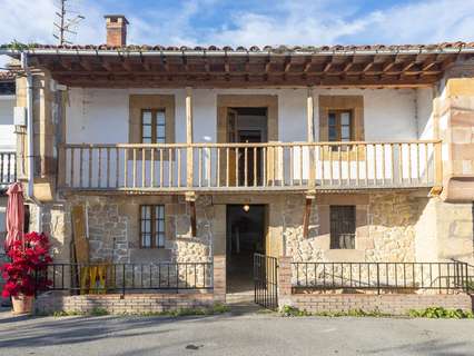 Casa en venta en Herrerías