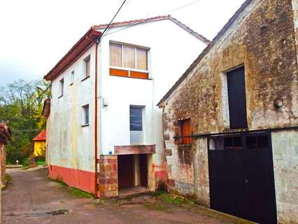 Apartamento en venta en Arenas de Iguña