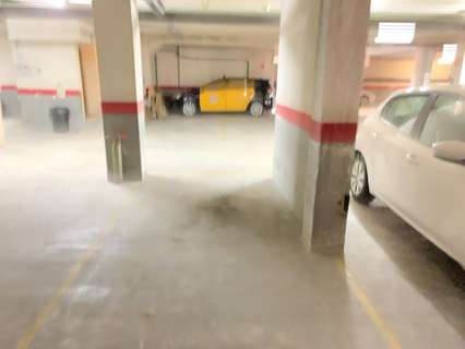 Plaza de parking en venta en Barcelona