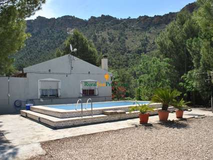 Casa rústica en venta en Murcia