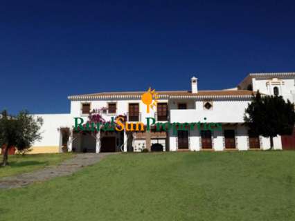 Casa rústica en venta en Almería