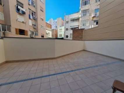 Planta baja en venta en L'Hospitalet de Llobregat