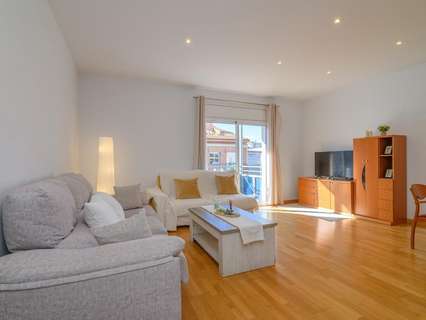 Ático dúplex en venta en Castelldefels