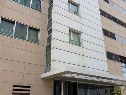 Plaza de parking en alquiler en Barcelona