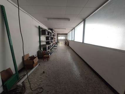 Edificio en venta en Mataró