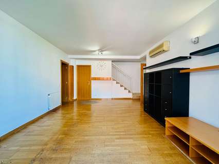 Dúplex en venta en Castelldefels