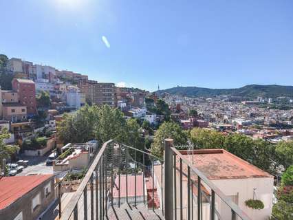 Chalet en venta en Barcelona