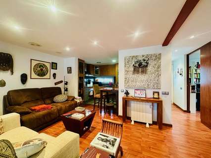 Apartamento en venta en Castelldefels