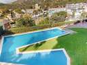 Apartamento en venta en Castelldefels