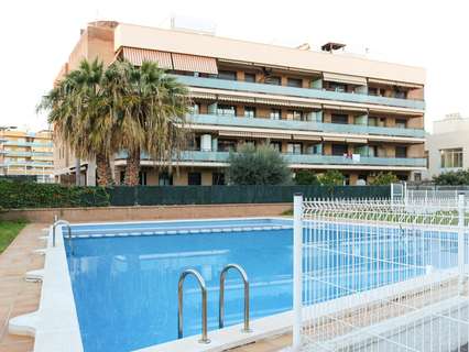 Piso en venta en Cunit