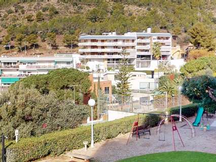 Apartamento en venta en Castelldefels