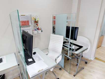 Local comercial en alquiler en Castelldefels