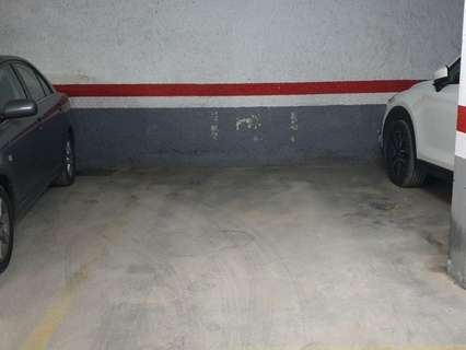Plaza de parking en venta en Castelldefels