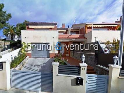 Casa en venta en Calafell