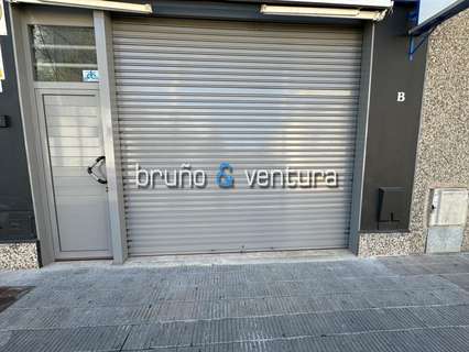 Local comercial en venta en L'Arboç