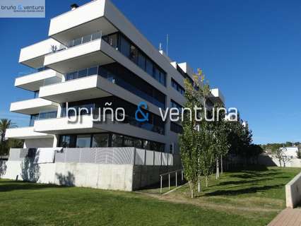 Planta baja en venta en Sitges