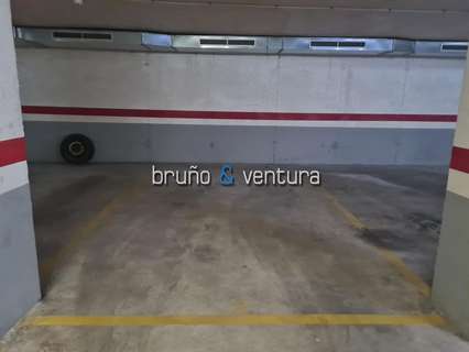 Plaza de parking en venta en El Vendrell