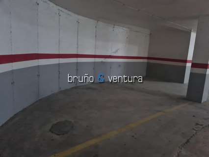 Plaza de parking en venta en El Vendrell