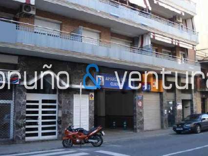 Plaza de parking en venta en El Vendrell